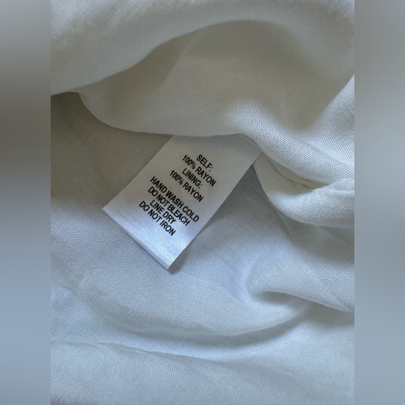 NWT Lulus Boho Dress M - Picture 7 of 7